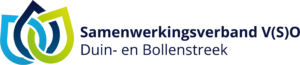 Logo Samenwerkingsverband V(S)O Duin- en Bollenstreek